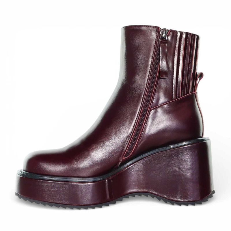 Minx Tokyo Boot image number 1